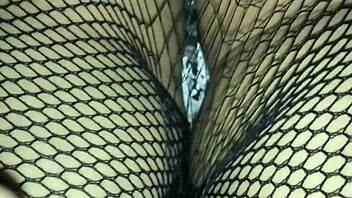 Follando Con Mi Hermanastro En La Madrugada