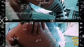 gym bunnies announce, 'welcome to our hardcore sex club'