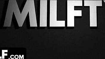 i'm the lucky dude comforting my friend's lonely housewife with my cock