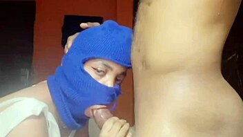 Did my ex come for goodbye creampie?