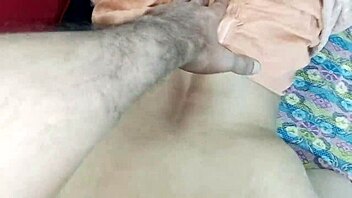 Desi Bhabhi's Big Ass Anal Fuck with Dirty Talk