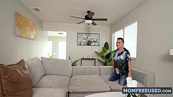 Kayla Kayden delivers premium care in roleplay scenario.