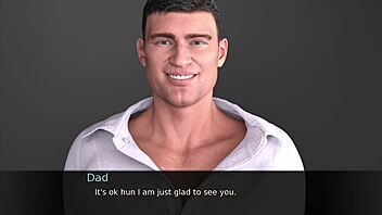 Laten we spelen met de kut van burenmeisje Amy?