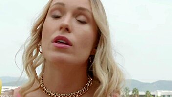 penthousegold com - exotic babe geishakyd slurps on bbc and takes balls deep doggystyle pounding