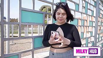 puta le fue infiel a su novio por llegar tarde a su cita