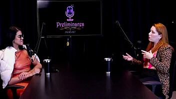 natasha fiore asks 'want to see my public sex?'