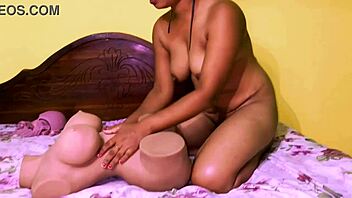 Pervymother - naughty housewife advises stepson 💋