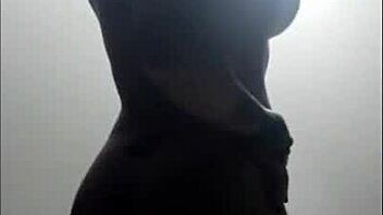 Athletic Brazilian Teases With Big Ass Striptease