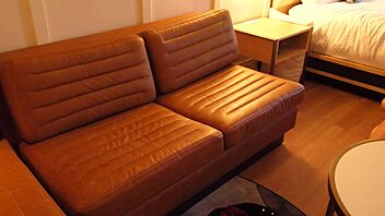 i sucked and fucked a stranger on vacation with my big ass