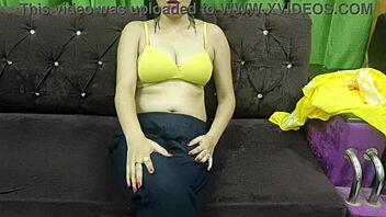 Mulkin Fucks Servant Hard