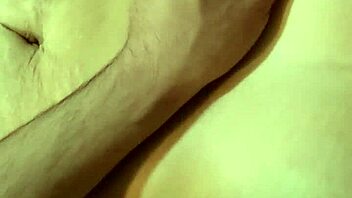 explore her deep navel massage fetish