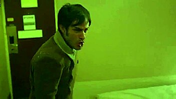 Gael and Paz say, 'We're the best prostitutes in town!'