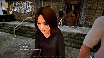 Harem Hotel Game Episode 259