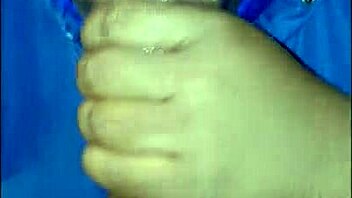 Masked amateur lady sucks big black cock bareback.