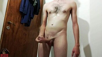 i jerked off at work desk