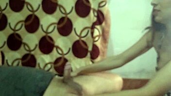 Ideal Wife Gives Blowjob, Vagina, Ass, Rides Cock Hard