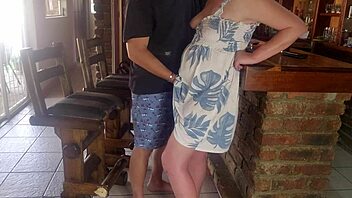 Fucked best friend's wife