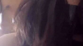 Cuckold films moaning on dick?