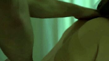 Rebellious Stepdaughter Seduces Stepbrother in Bed!