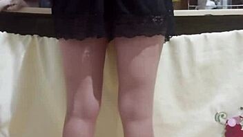 i hired this maid, she's hotter in person