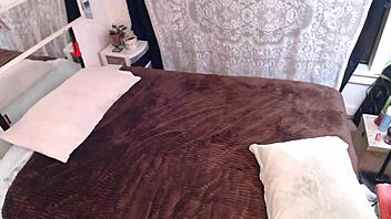 Queen Boudicca breaks in her new man specimen