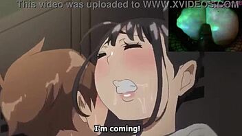 Goth girl ivyadventure in foursome with big tits hotties