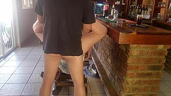 Fucked best friend's wife