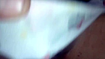 Pure Student Pussy Deflowered Hard!