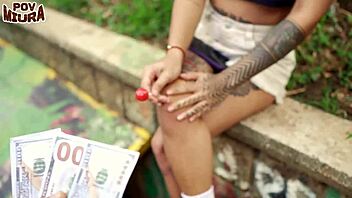 I met an amazing new girl in medellin casting.