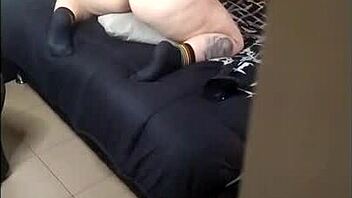 my married neighbor invites me over to fuck her part 1