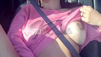 I flashed truckers on my car trip to sao paulo