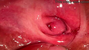 Amateur Pink Pussy 172 Days After Losing Her Virginity With Cunilingus And Wet Sex