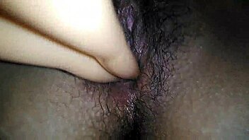 Barbie doll inserted inside colombian in fetish scene part 2.