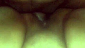 She takes it all, 100 real with latina amateur