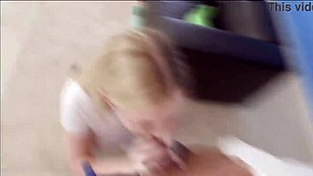 rebel rhyder meets three performers in intense scene