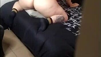 my married neighbor invites me over to fuck her part 1