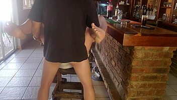 Fucked best friend's wife