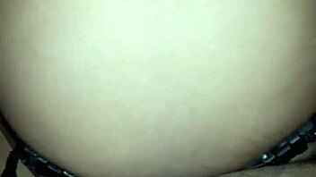 Girl Fucks Guy with Strapon in Inversion 5