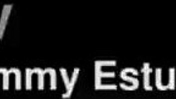 gabriela andrade in her first dp scene with 2 big cocks showing her perfect gape