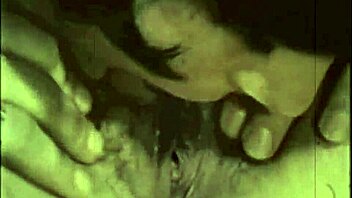 My Secret Life Vintage Lesbians with Hairy Beavers