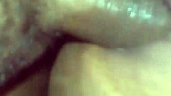 She takes it all, 100 real with latina amateur