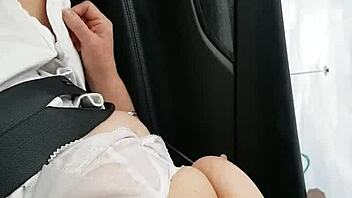 A Little 18+ Treat For Our Truckets