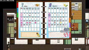 Scar of Summer Ruta Masaru Gameplay Español?