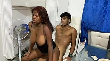 Me Follo El Coño De Mi Hermanastra