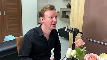 i hate porn podcast valentines day episode featuring pornstar kiara lord