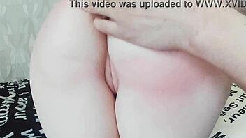 Stepsister Lets Me Play With Her Perfect Pussy And Anal