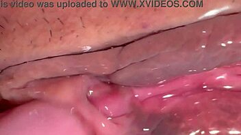 Amateur Pink Pussy 172 Days After Losing Her Virginity With Cunilingus And Wet Sex