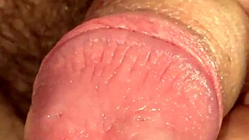 Solobdsmman -151 cumshot after playing with my urethral toys 💦