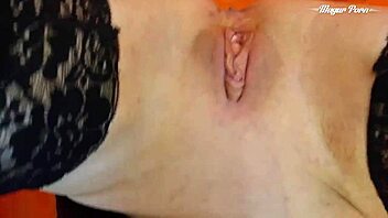 blonde grandma pamela de rossi needs mugurs cock and cum in homemade anal assfucking with stockings mature amateurs