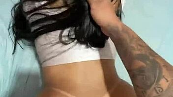 eating this married woman's big ass in cowgirl position, our private moment.